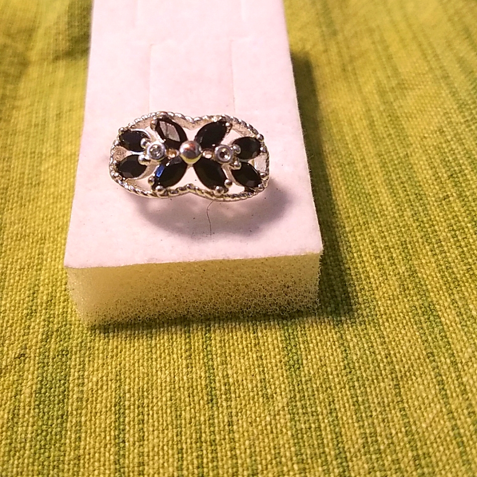 Vintage Ring